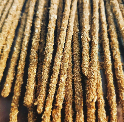 Incenso Botanico in Bastoncini Sagrada Madre - Palo Santo