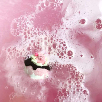Bomba da Bagno Effervescente - Piggy in The Middle