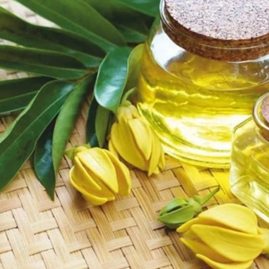 Essenza Profumata - Ylang Ylang